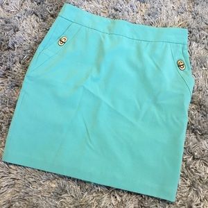 Cute skirt with pockets